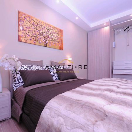 Casa Serena Amalfi Exteriér fotografie