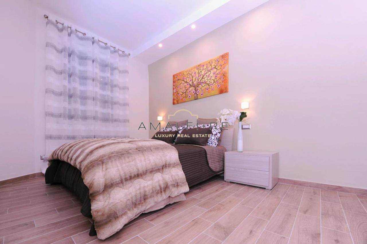 Casa Serena Amalfi Exteriér fotografie