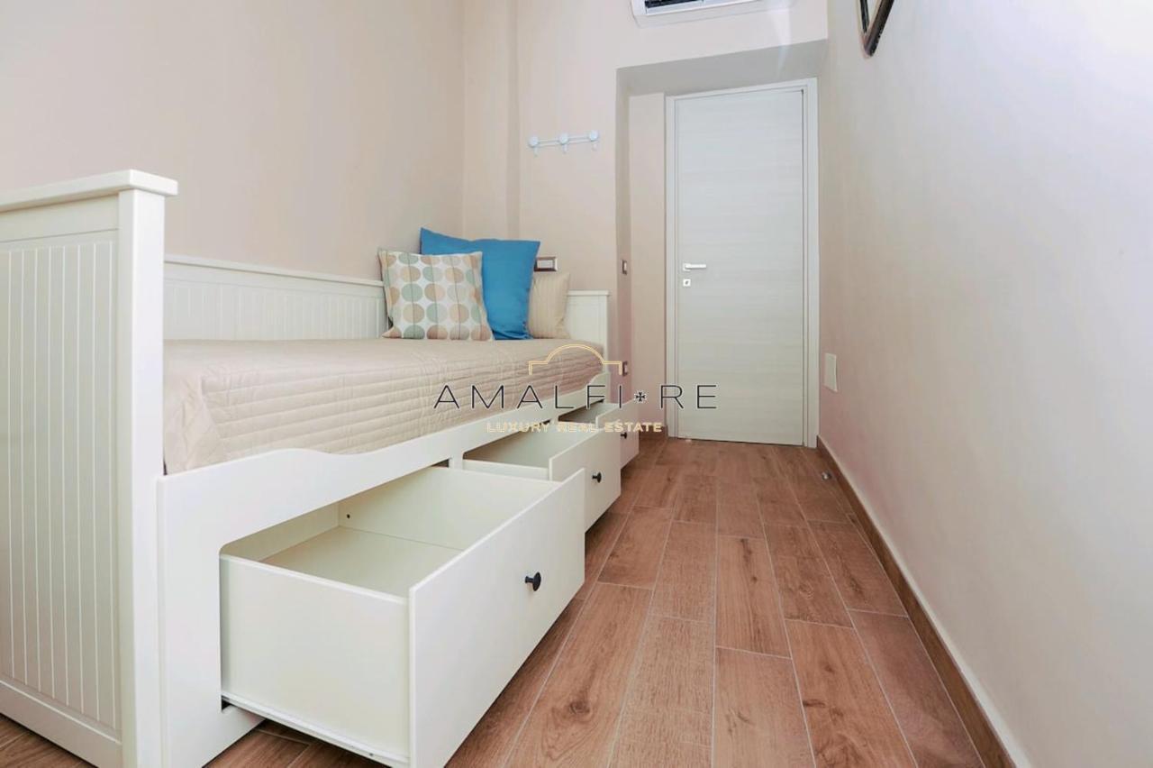 Casa Serena Amalfi Exteriér fotografie