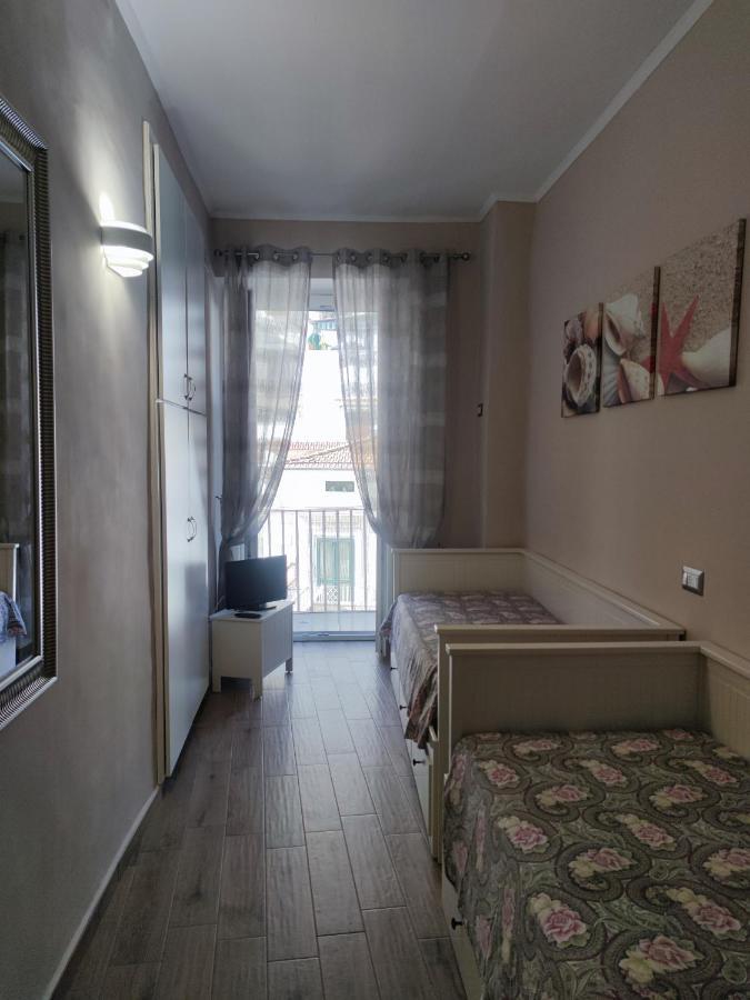 Casa Serena Amalfi Exteriér fotografie