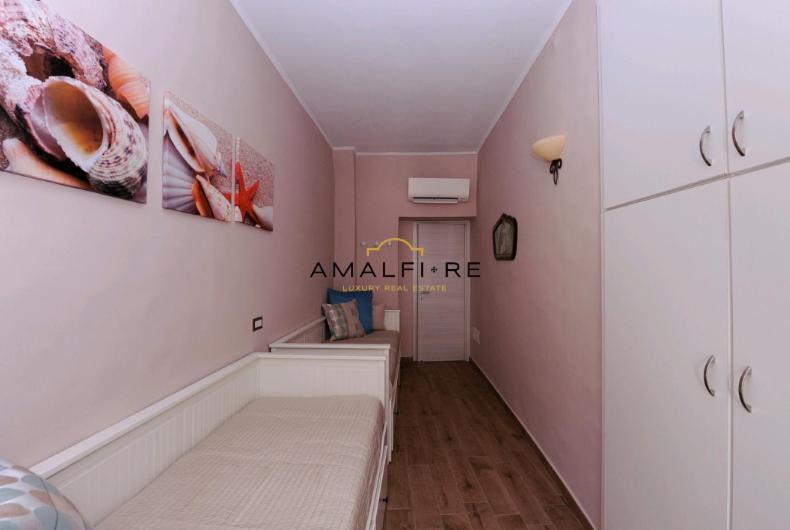 Casa Serena Amalfi Exteriér fotografie