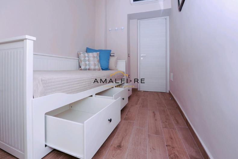 Casa Serena Amalfi Exteriér fotografie